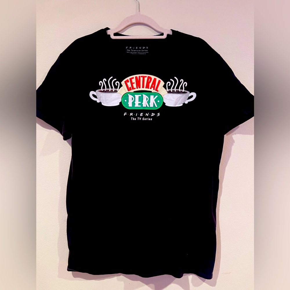 F•R•I•E•N•D•S  T-Shirt